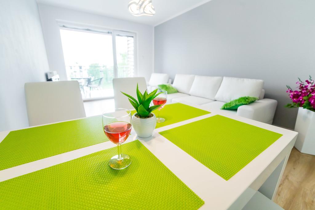 Apartament Vip Class Kołobrzeg Δωμάτιο φωτογραφία