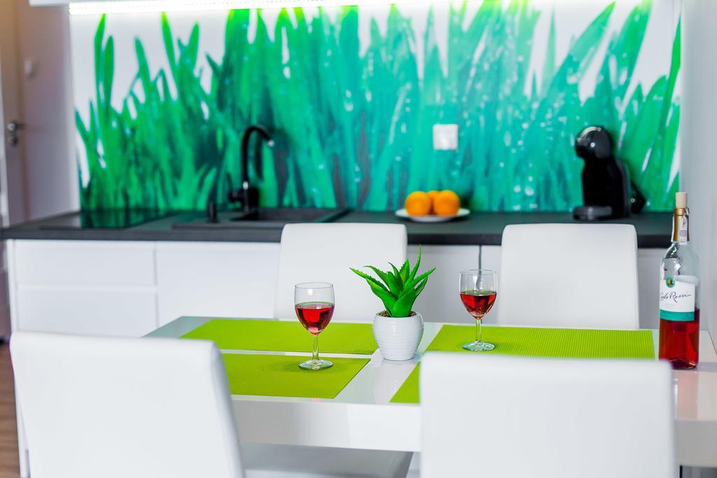 Apartament Vip Class Kołobrzeg Δωμάτιο φωτογραφία