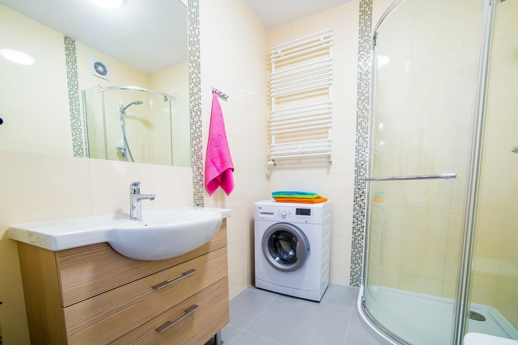 Apartament Vip Class Kołobrzeg Δωμάτιο φωτογραφία