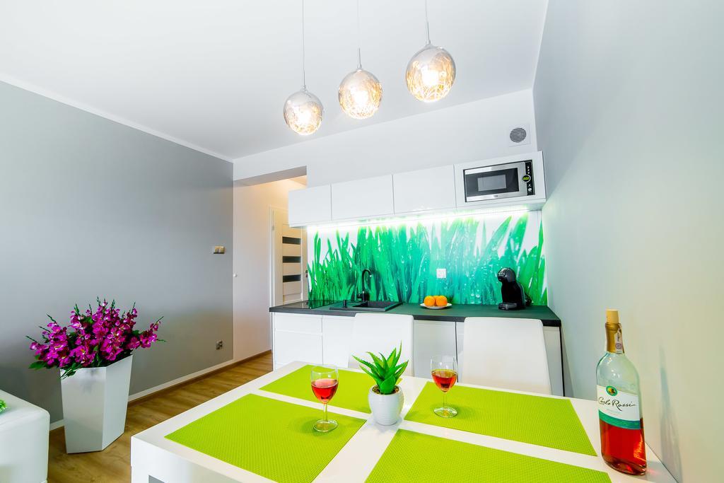 Apartament Vip Class Kołobrzeg Δωμάτιο φωτογραφία