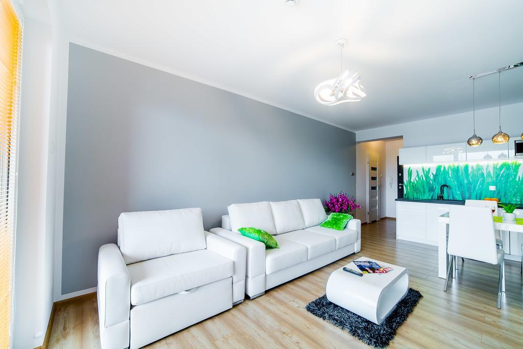 Apartament Vip Class Kołobrzeg Δωμάτιο φωτογραφία