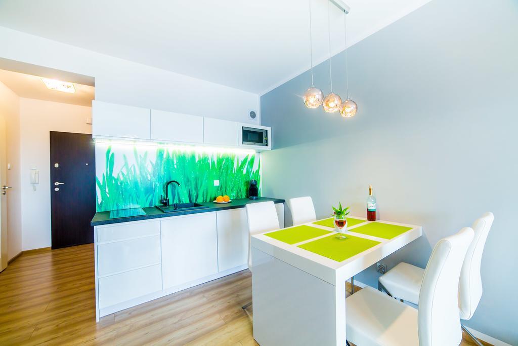 Apartament Vip Class Kołobrzeg Δωμάτιο φωτογραφία