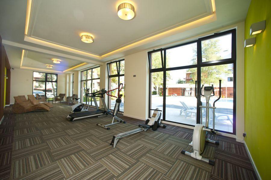 Apartament Vip Class Kołobrzeg Δωμάτιο φωτογραφία